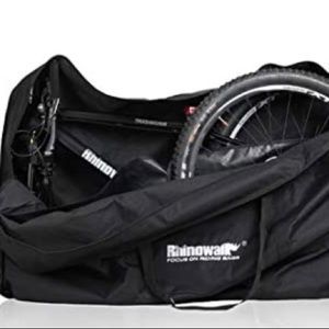 Rhinowalk Folding Bike Bag 26inch to 29inch